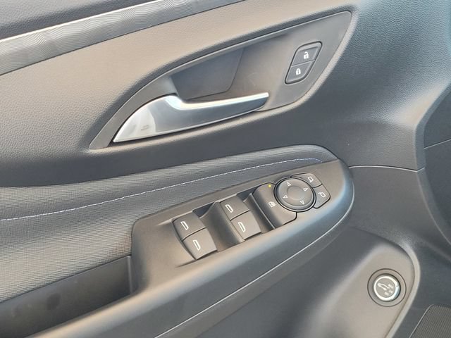 New 2026 Buick Envista Sport Touring w/ Convenience I Package FWD image 15