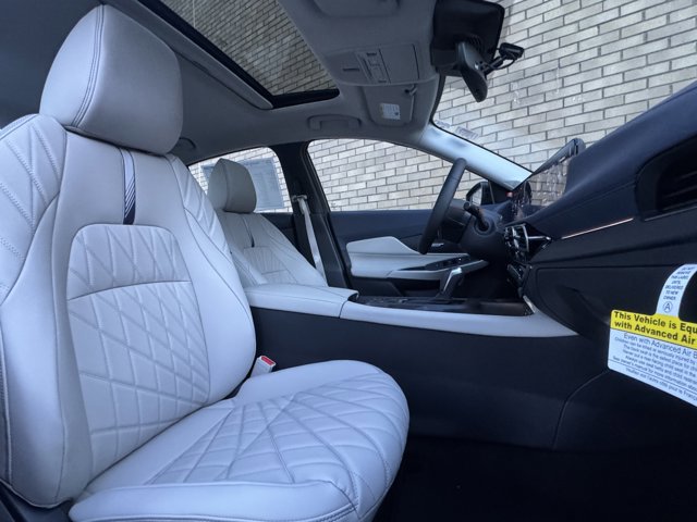 New 2026 Nissan Sentra SL w/ Floor Mat Package image 14