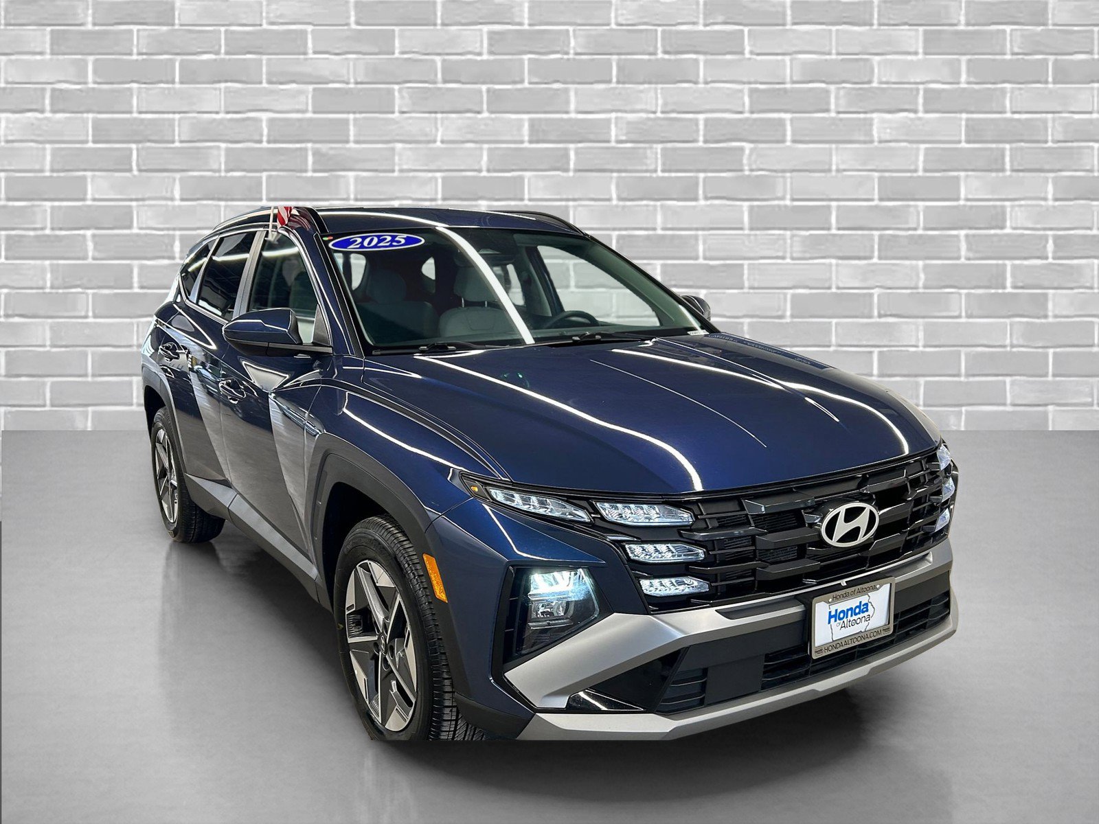 Used 2025 Hyundai Tucson SEL image 7