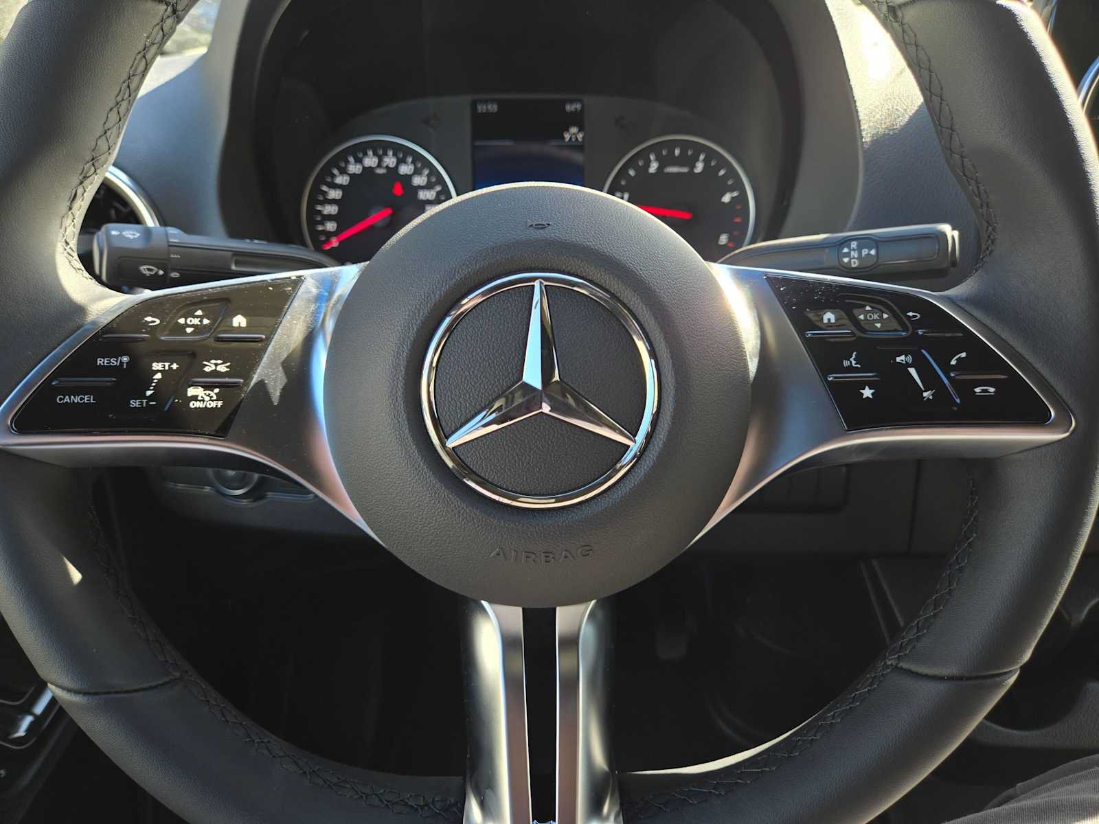 New 2026 Mercedes-Benz Sprinter 2500 image 23
