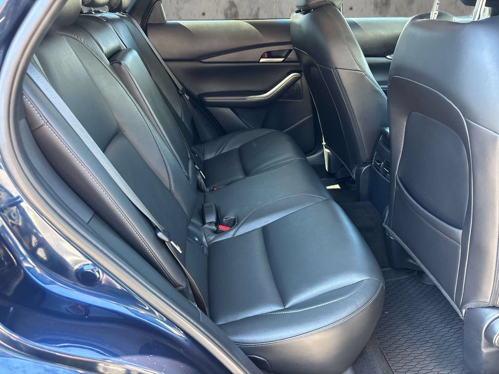 Certified 2024 MAZDA CX-30 AWD 2.5 S w/ Select Sport Pkg image 15