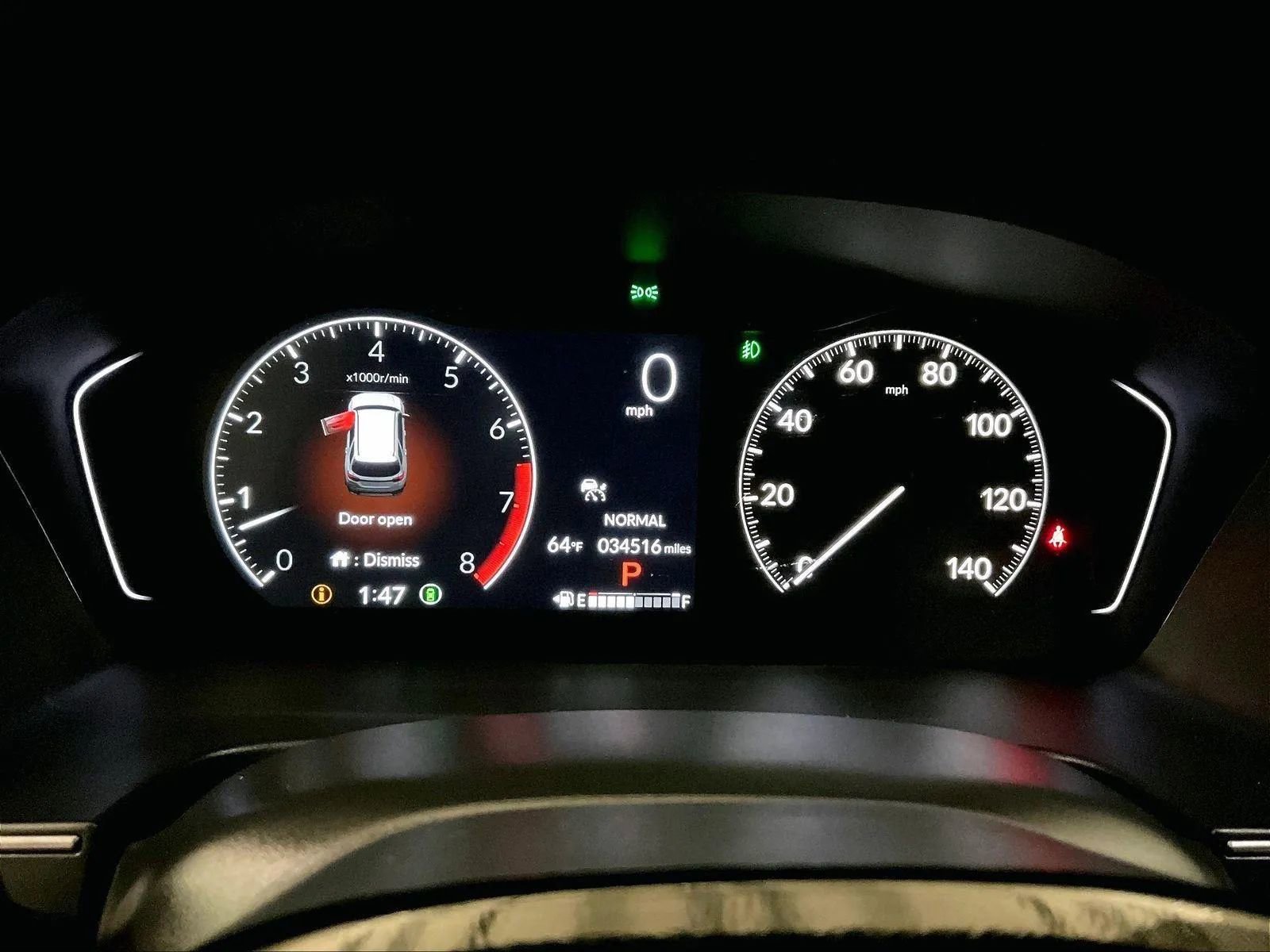 Used 2025 Honda Pilot TrailSport image 19