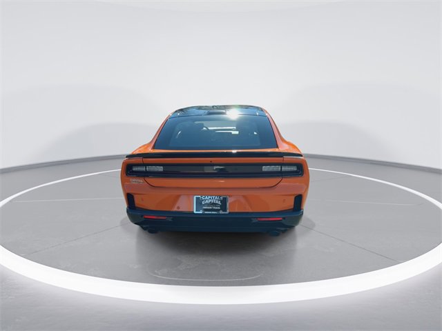 New 2026 Dodge Charger R/T Scat Pack image 7