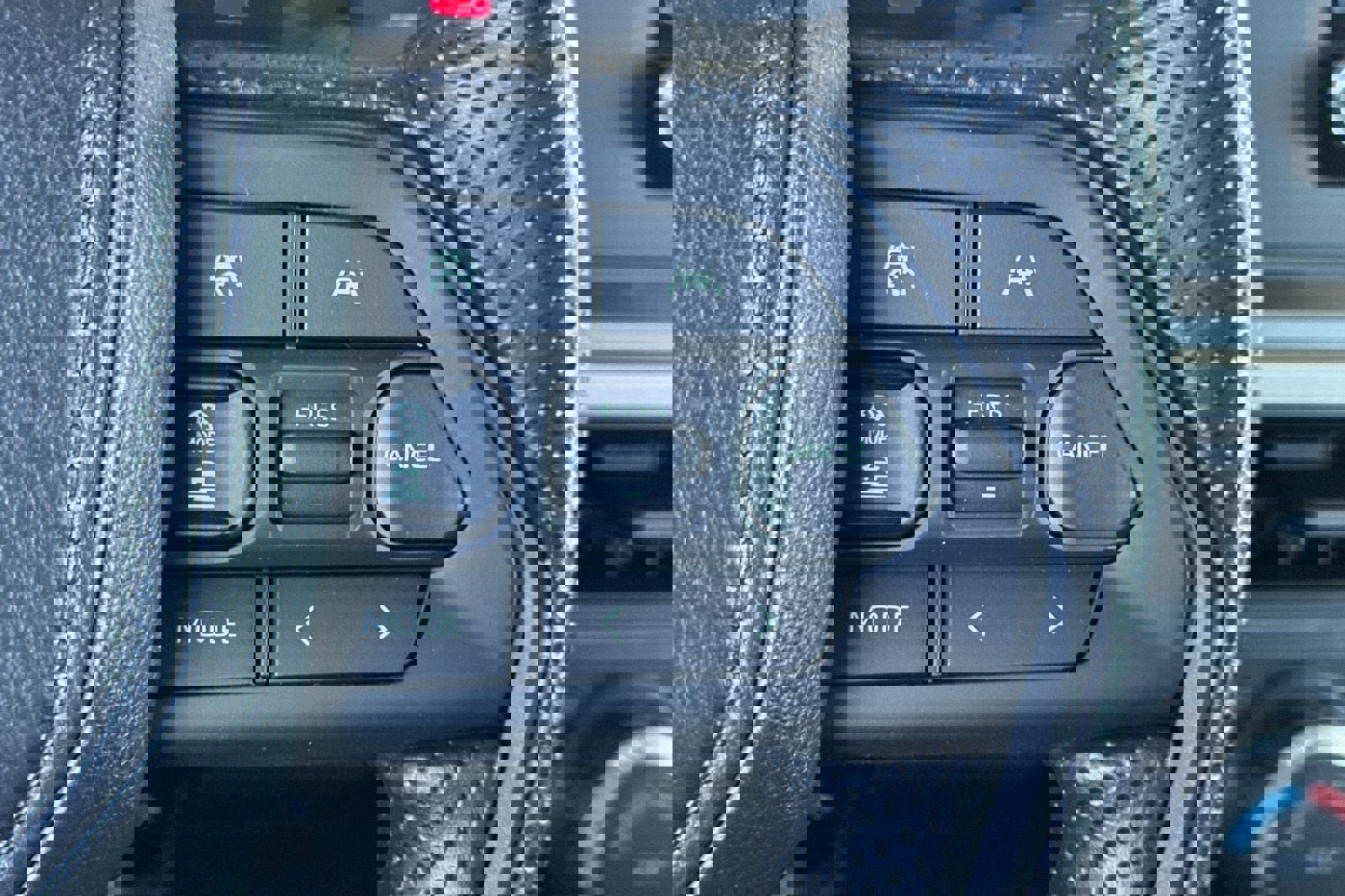 New 2026 Toyota Tacoma SR5 image 28