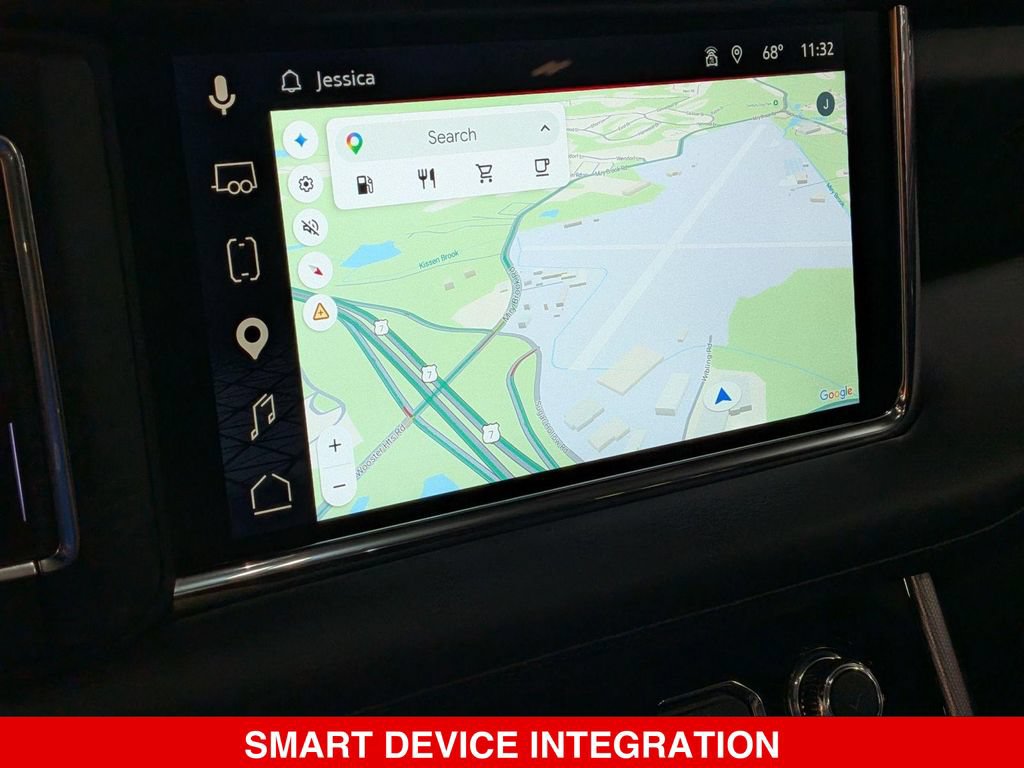 Used 2023 GMC Yukon Denali w/ Advanced Technology Package AWD/4WD image 25