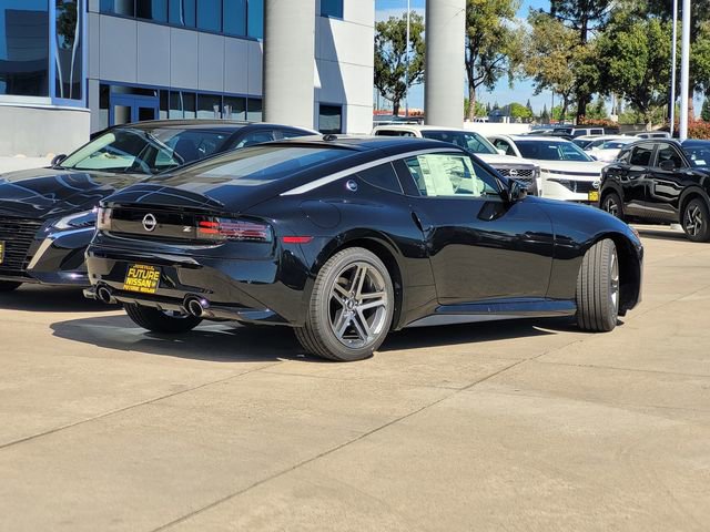 New 2026 Nissan Z Sport image 5