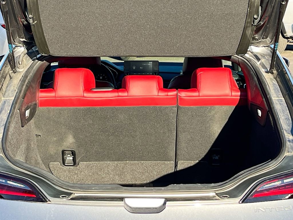 Used 2025 Acura Integra A-Spec FWD image 25