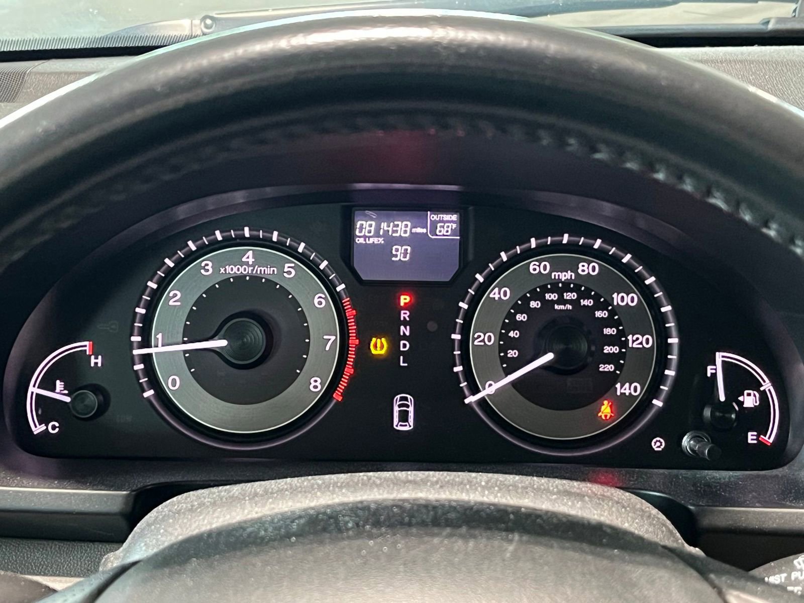 Used 2016 Honda Odyssey EX-L image 29