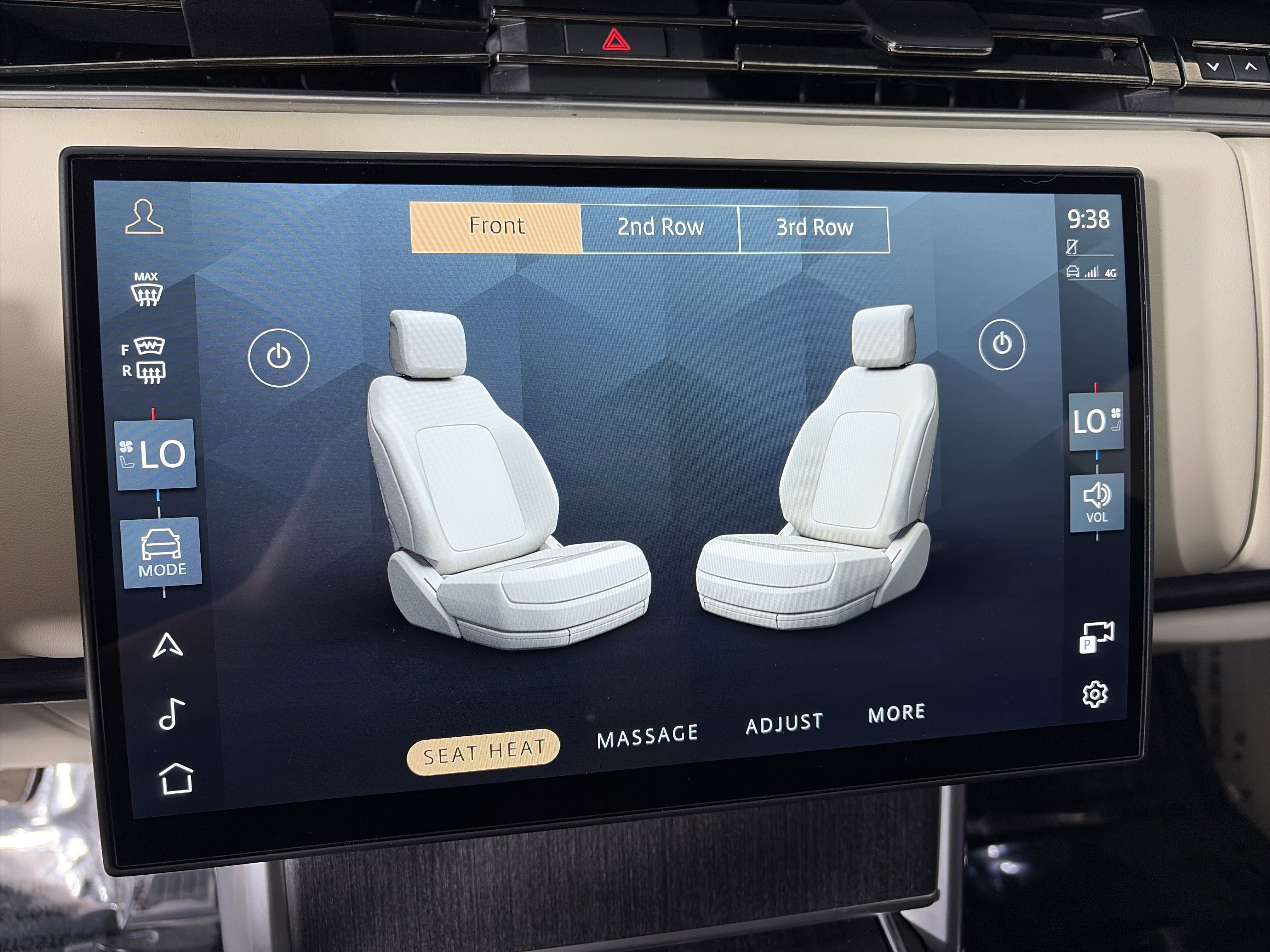 Used 2024 Land Rover Range Rover Long Wheelbase Autobiography image 25