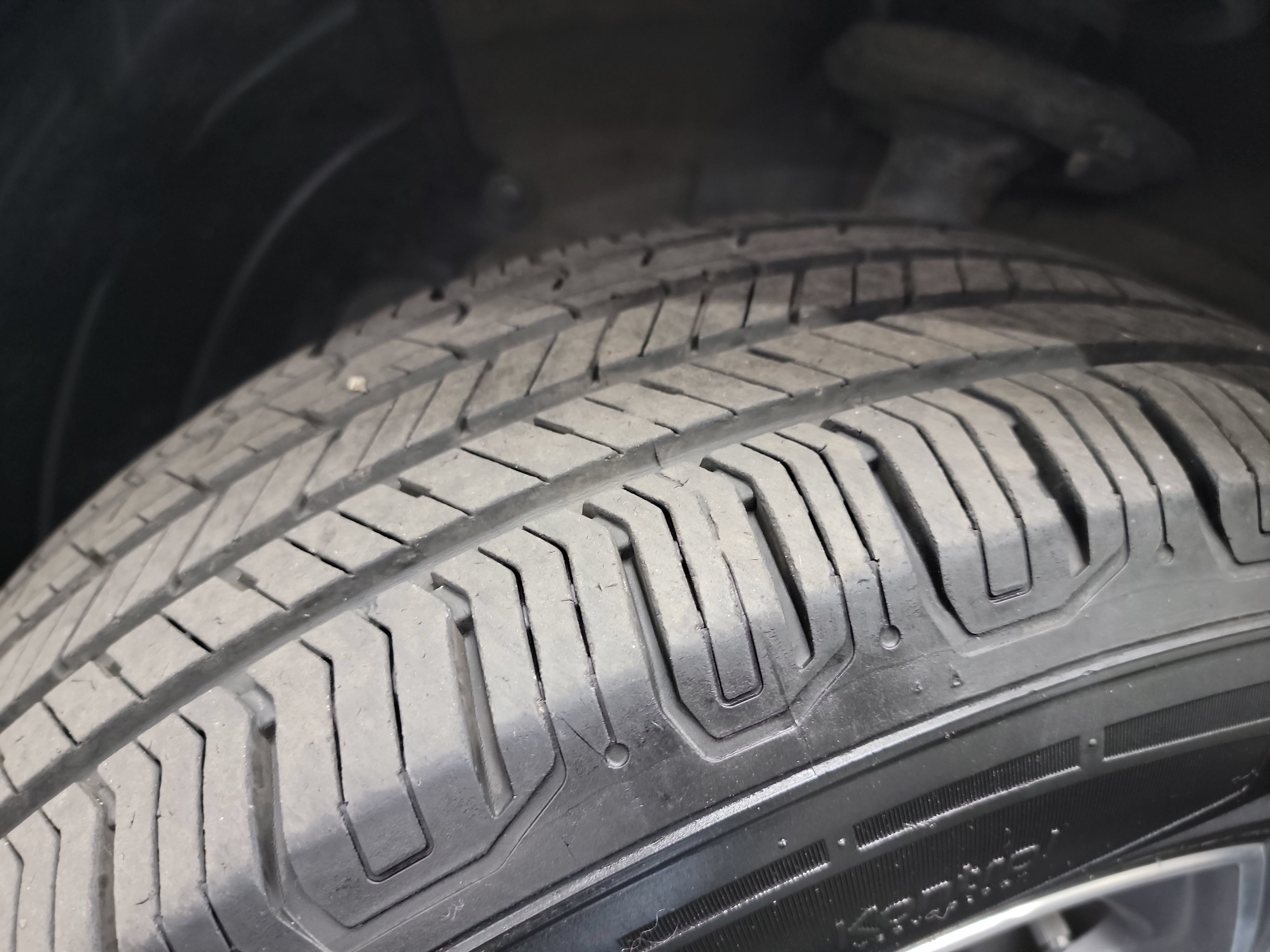 Used 2018 Honda CR-V EX-L image 31