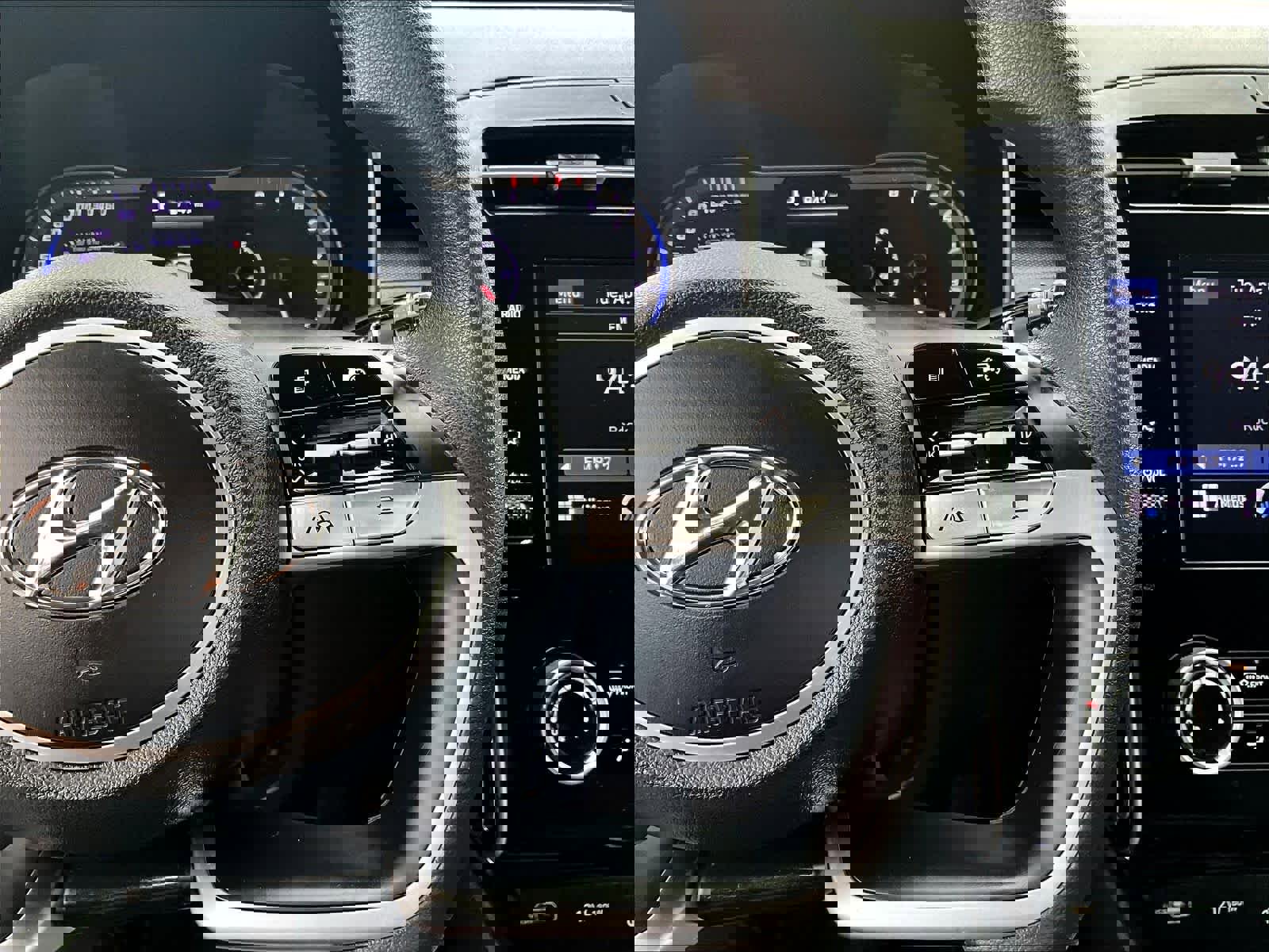 Used 2023 Hyundai Tucson SEL image 23