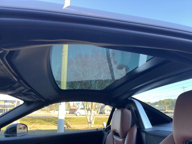 Used 2020 Mercedes-Benz SLC 43 AMG image 30