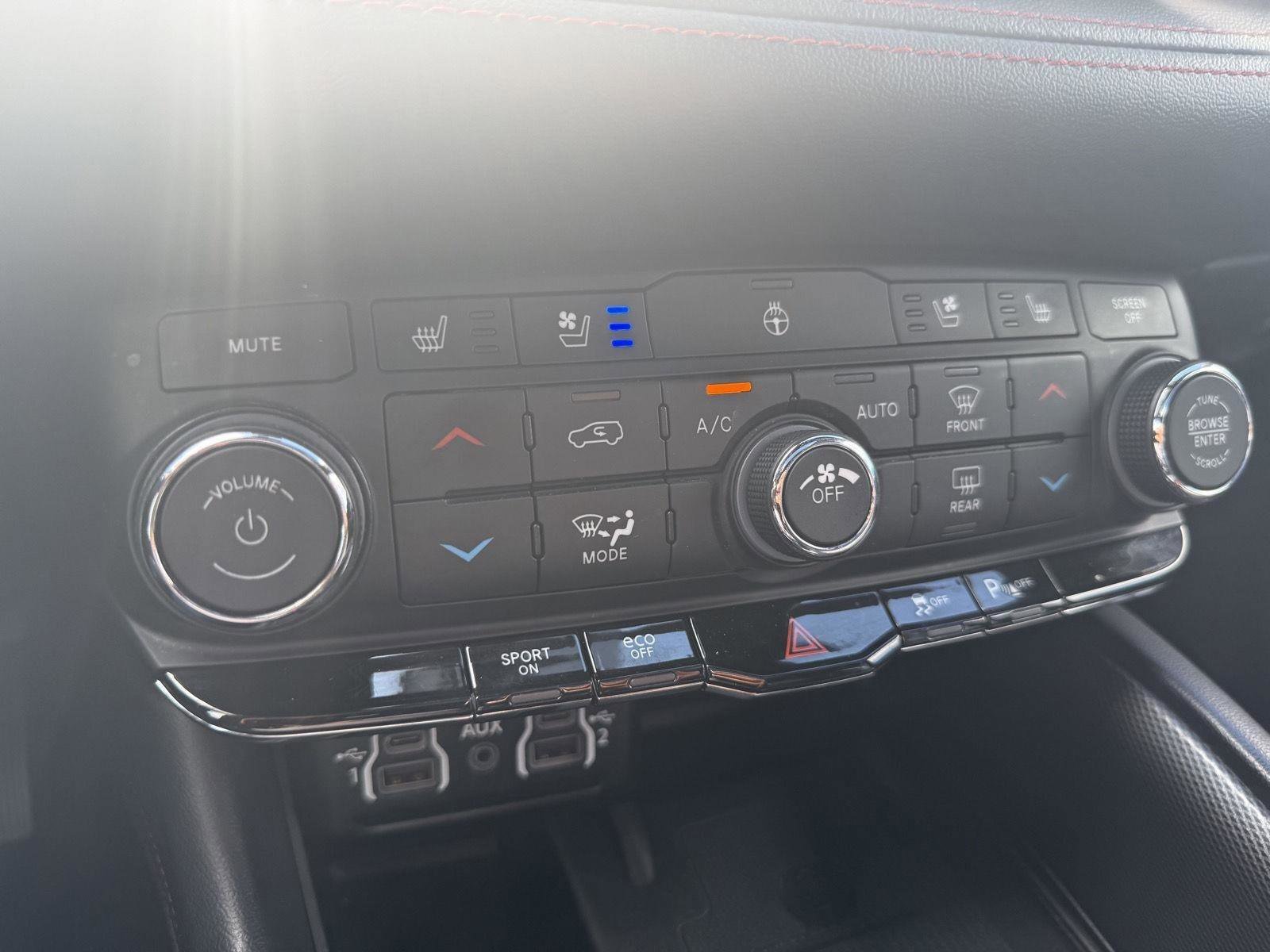 Used 2023 Dodge Durango R/T image 18