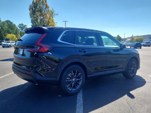 New 2027 Honda CR-V EX-L image 4