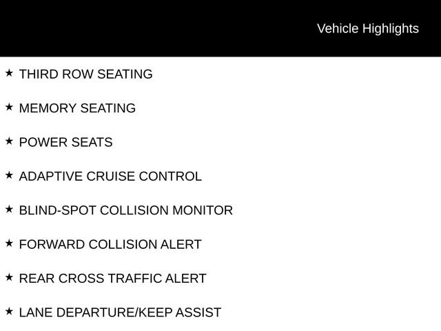 Used 2025 Acura MDX SH-AWD image 12
