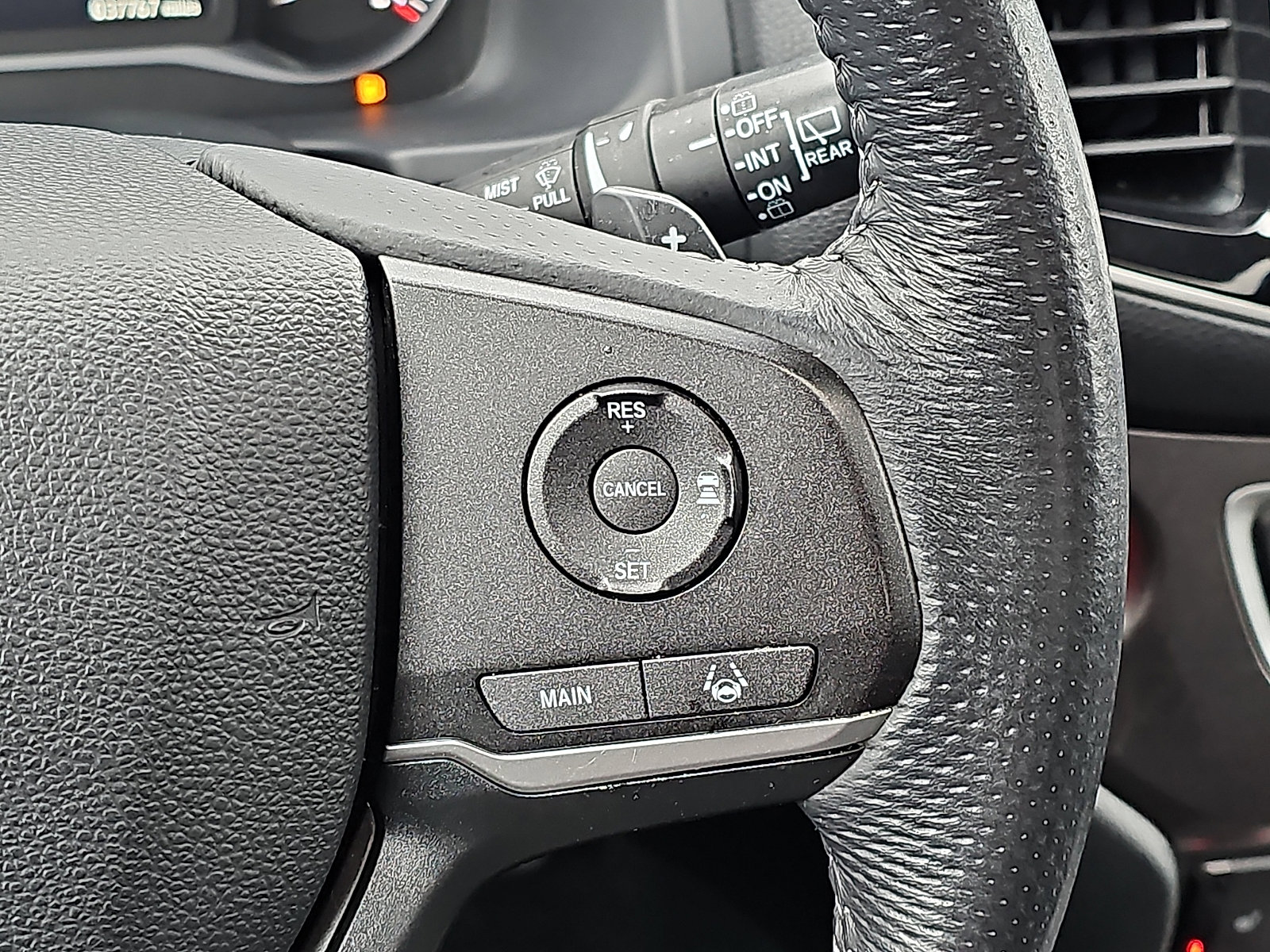 Used 2023 Honda Passport EX-L image 23