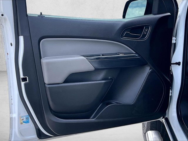 Used 2018 Chevrolet Colorado W/T RWD image 17