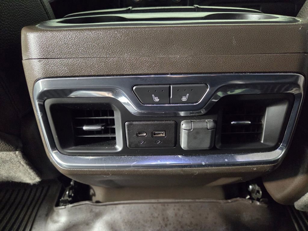Used 2019 GMC Sierra 1500 Denali w/ Driver Alert Package II image 25