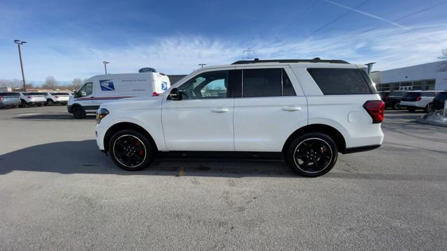 Certified 2024 Ford Expedition Limited image 6