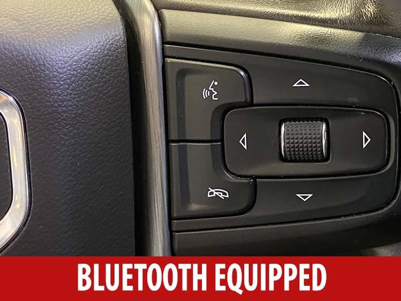 Used 2022 GMC Sierra 1500 Denali w/ Denali Reserve Package AWD/4WD image 13