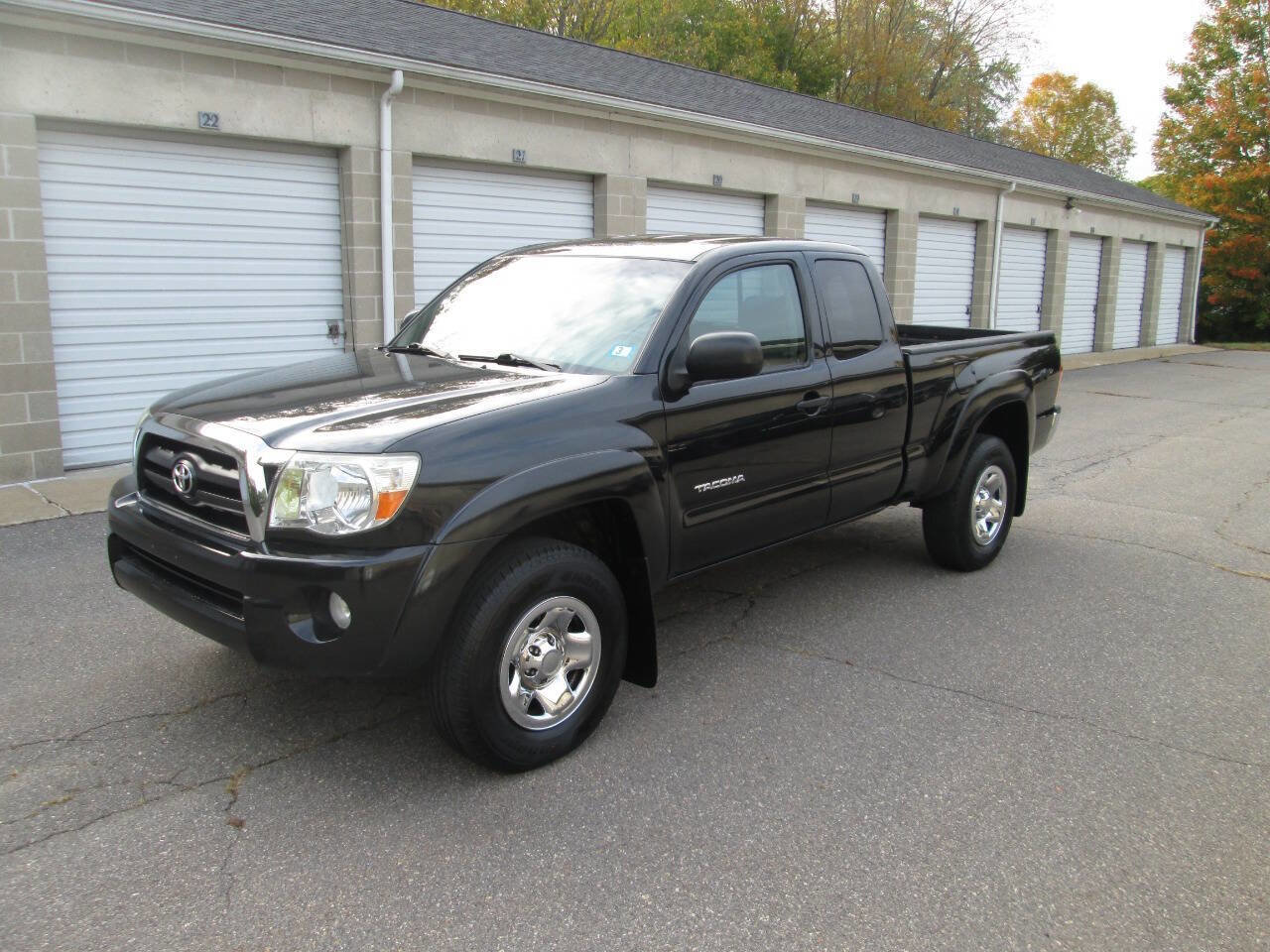 Used 2008 Toyota Tacoma SR5 image 2