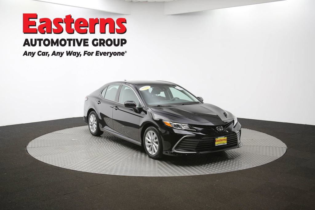 Used 2024 Toyota Camry LE image 47