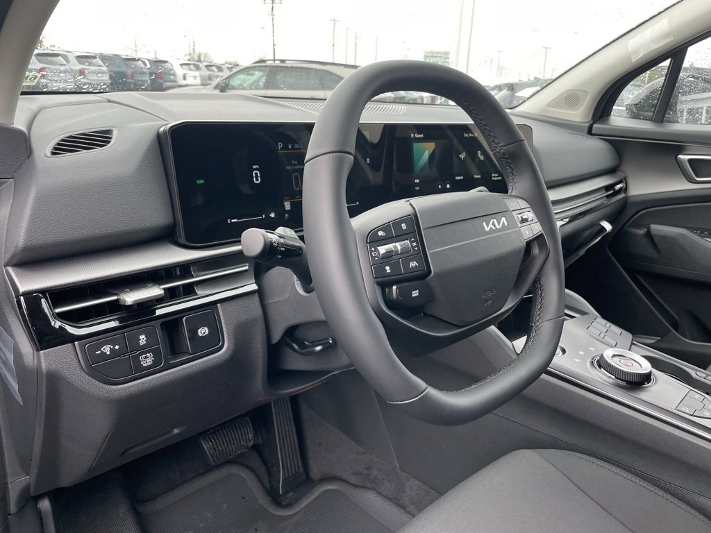 New 2026 Kia Sportage LX image 9