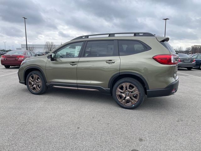 Used 2026 Subaru Ascent Limited Bronze AWD/4WD image 3