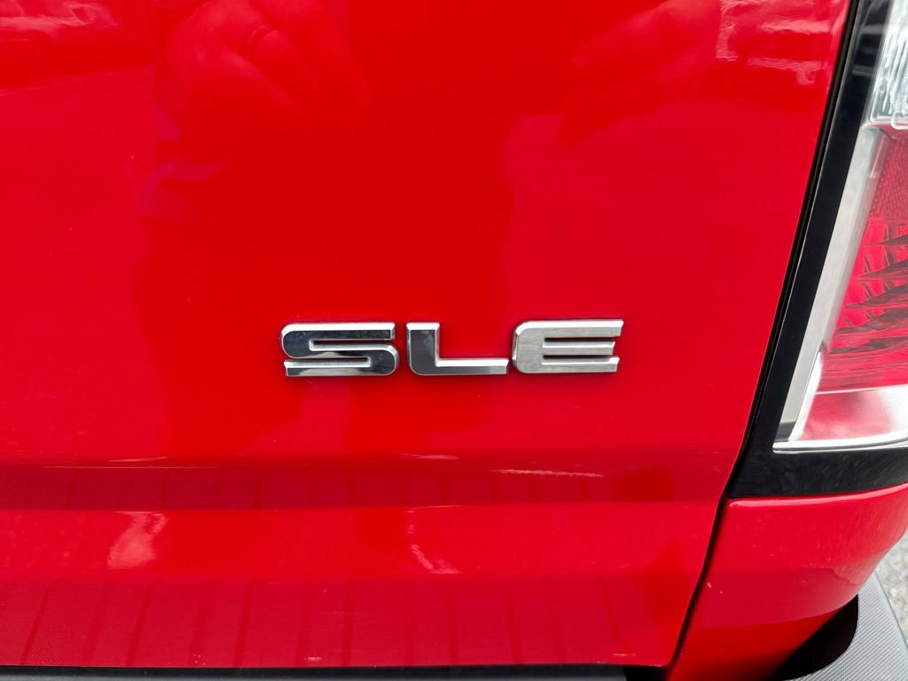 Used 2018 GMC Canyon SLE w/ SLE Convenience Package AWD/4WD image 25