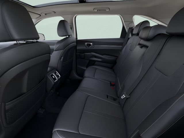 Used 2026 Kia Sorento S w/ S Panoramic Sunroof Package FWD image 19