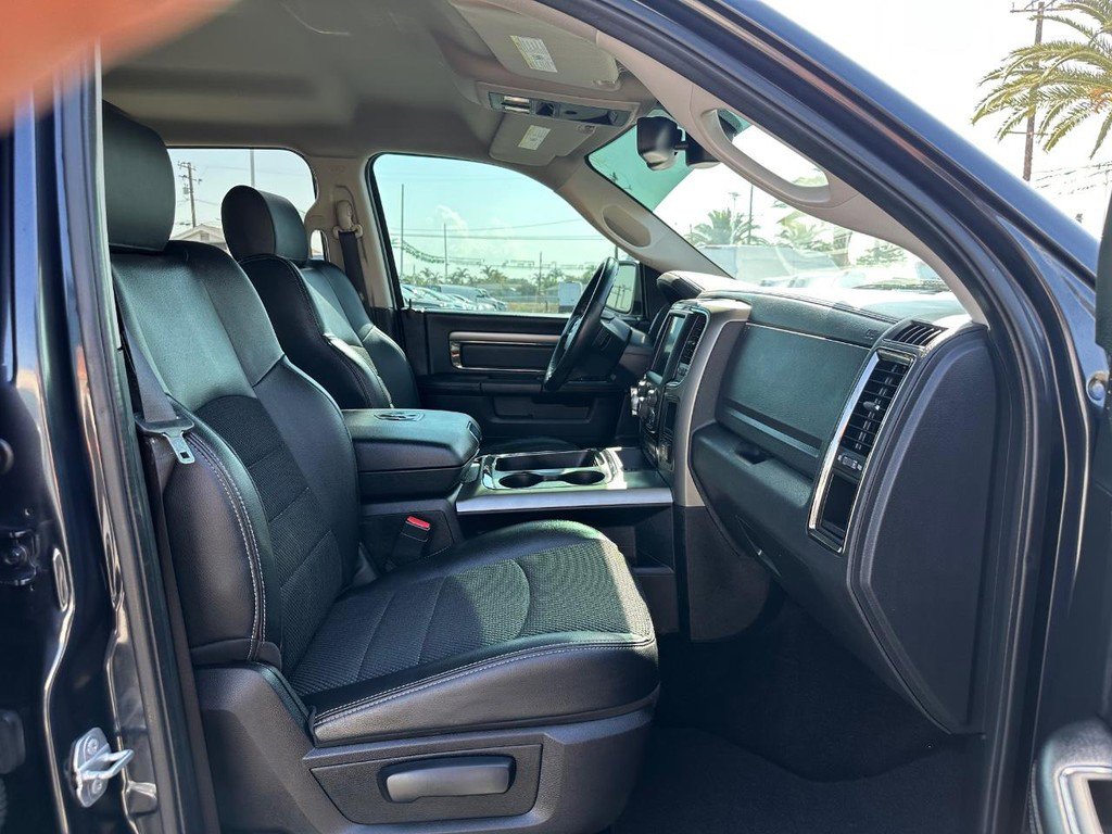 Used 2016 RAM 1500 Sport image 21