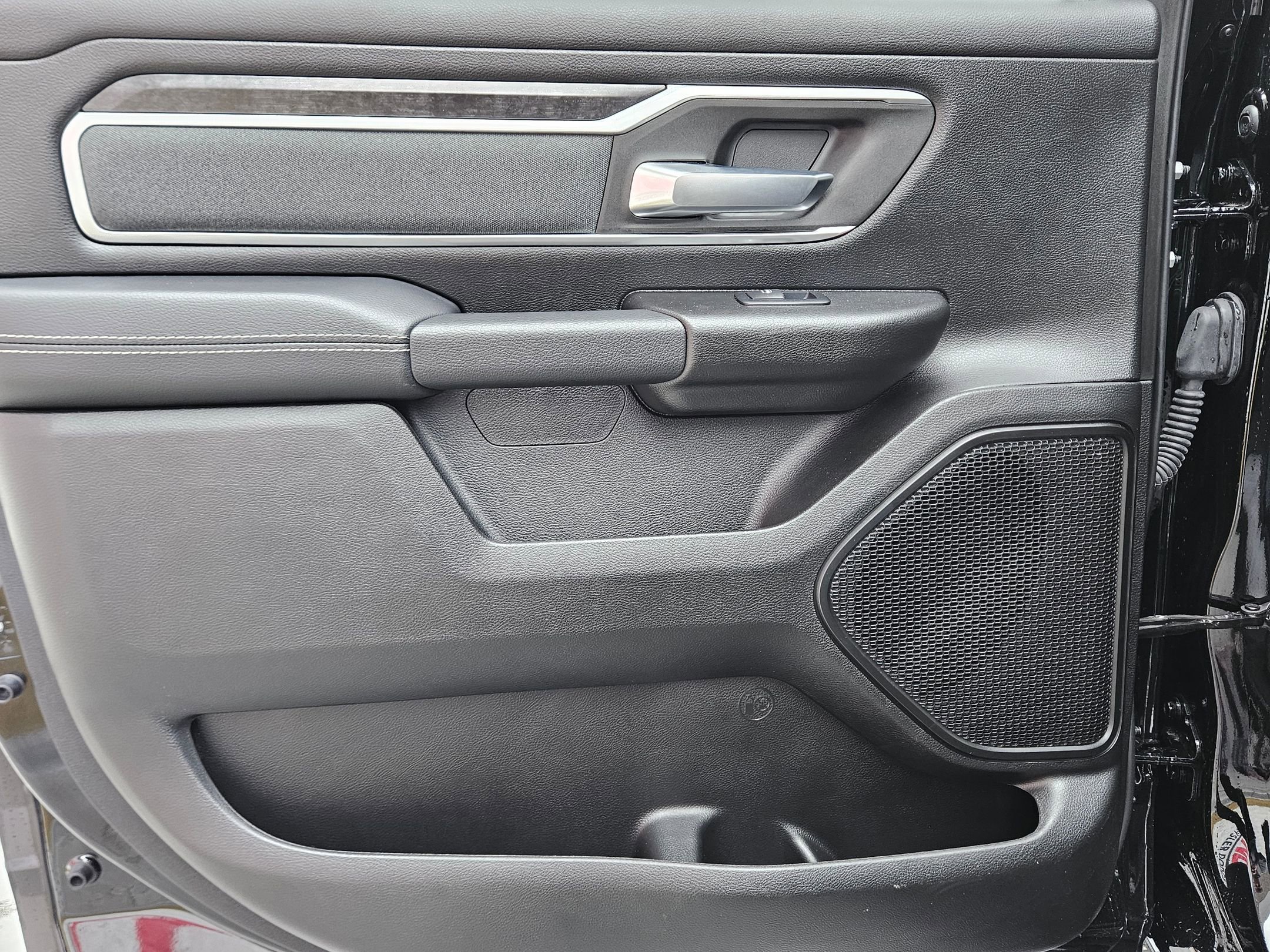 Used 2023 RAM 1500 Big Horn image 22