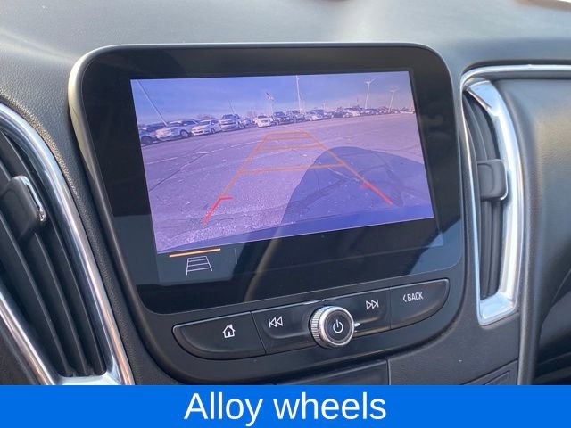 Used 2020 Chevrolet Malibu Premier image 9