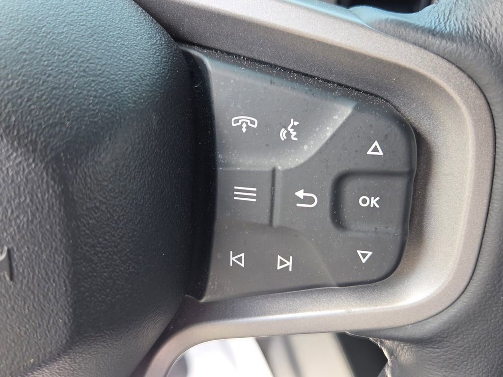 Used 2025 Ford Bronco Outer Banks image 23