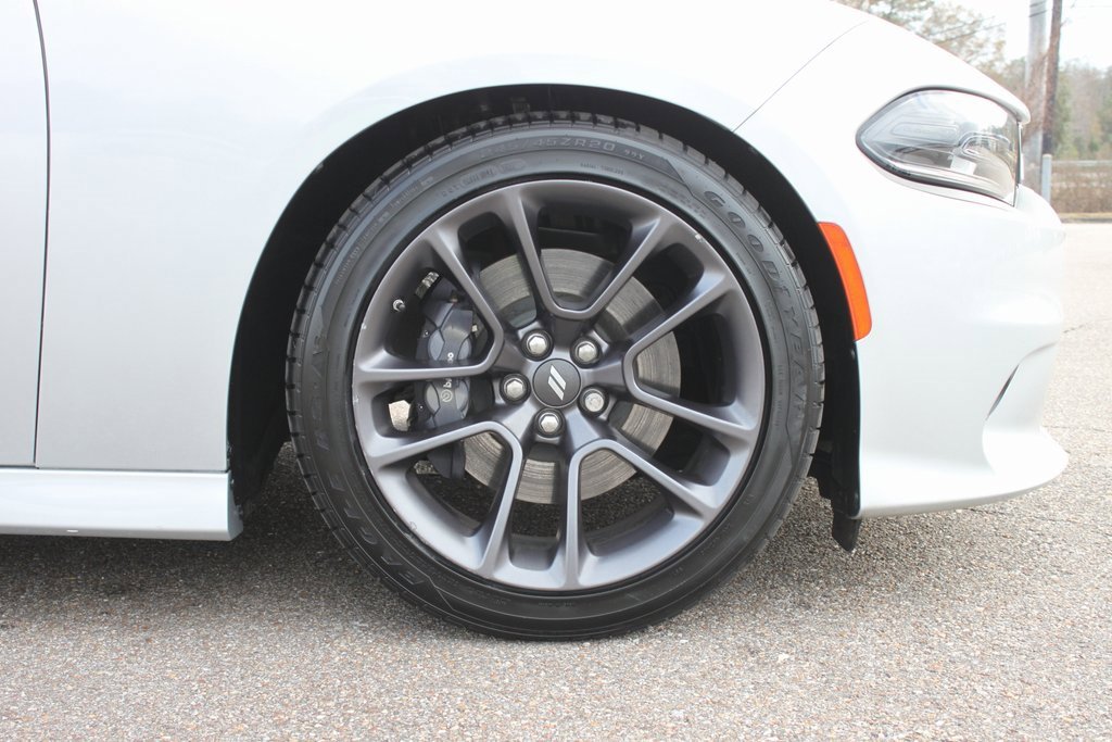 Used 2023 Dodge Charger Scat Pack image 4