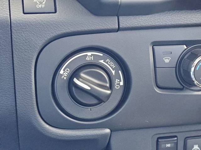 New 2026 Nissan Frontier SV w/ All-Weather Content Package image 24