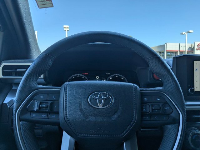 Certified 2025 Toyota Tacoma TRD Sport AWD/4WD image 27