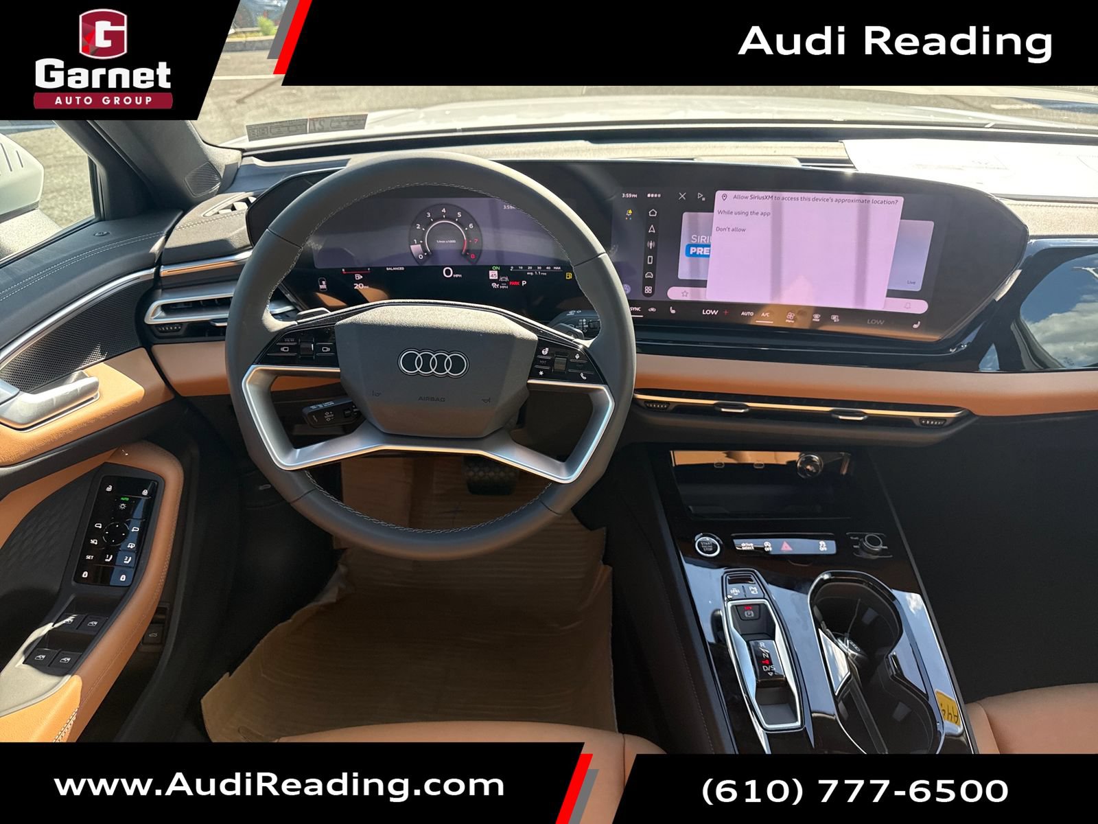 New 2026 Audi A5 2.0T Premium AWD/4WD image 16