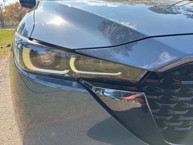 Used 2022 MAZDA CX-5 Carbon Edition image 10