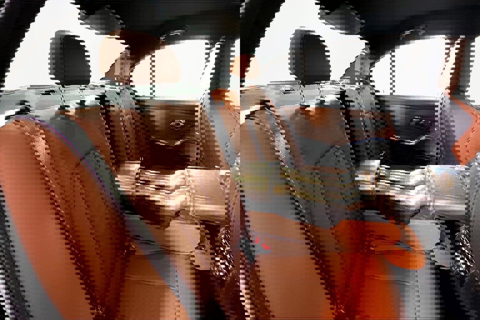 Used 2023 BMW M3 Competition w/ M Carbon Exterior Package image 26