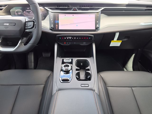 New 2026 Jeep Cherokee Limited AWD/4WD image 18