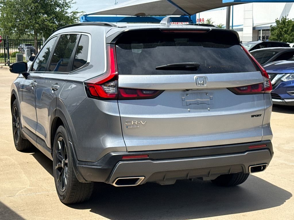 Used 2023 Honda CR-V Sport image 9
