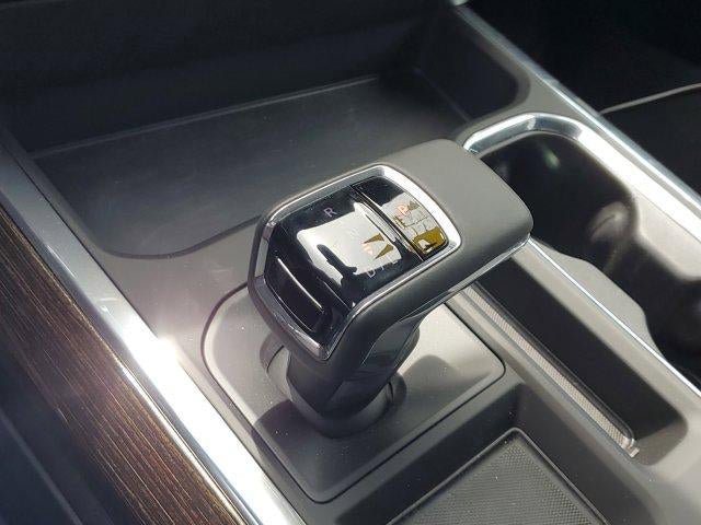 New 2025 GMC Sierra 1500 Elevation AWD/4WD image 22