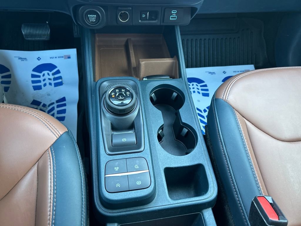 Used 2022 Ford Maverick Lariat image 31