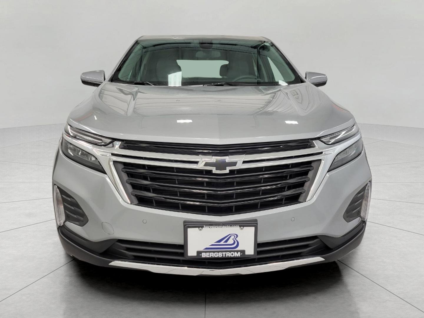 Certified 2023 Chevrolet Equinox LT AWD/4WD image 14