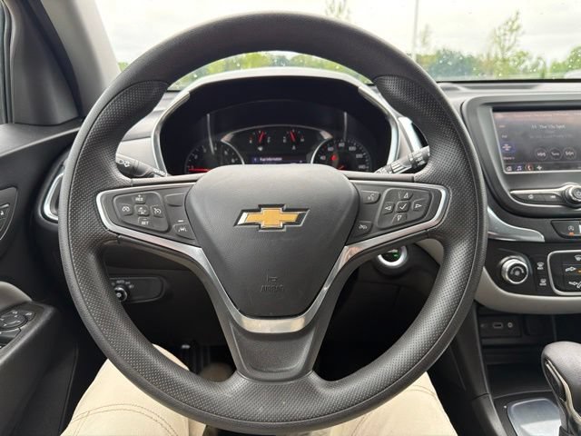 Used 2023 Chevrolet Equinox LT w/ LPO, Floor Liner Package FWD image 36