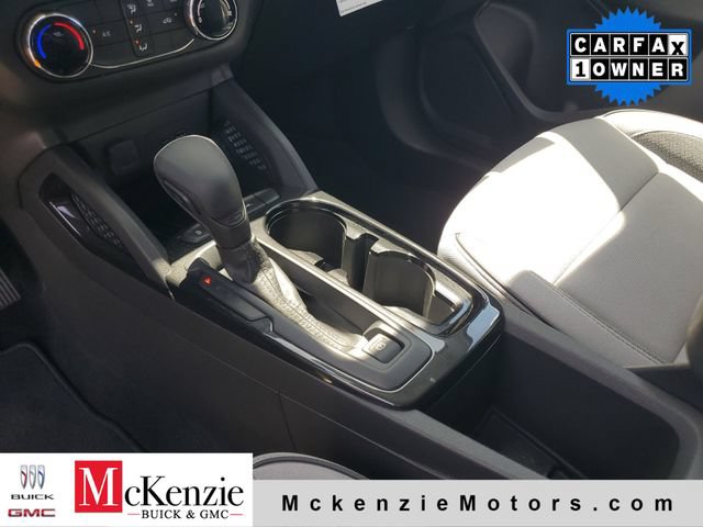 Used 2025 Chevrolet TrailBlazer LS w/ LS Convenience Package FWD image 19