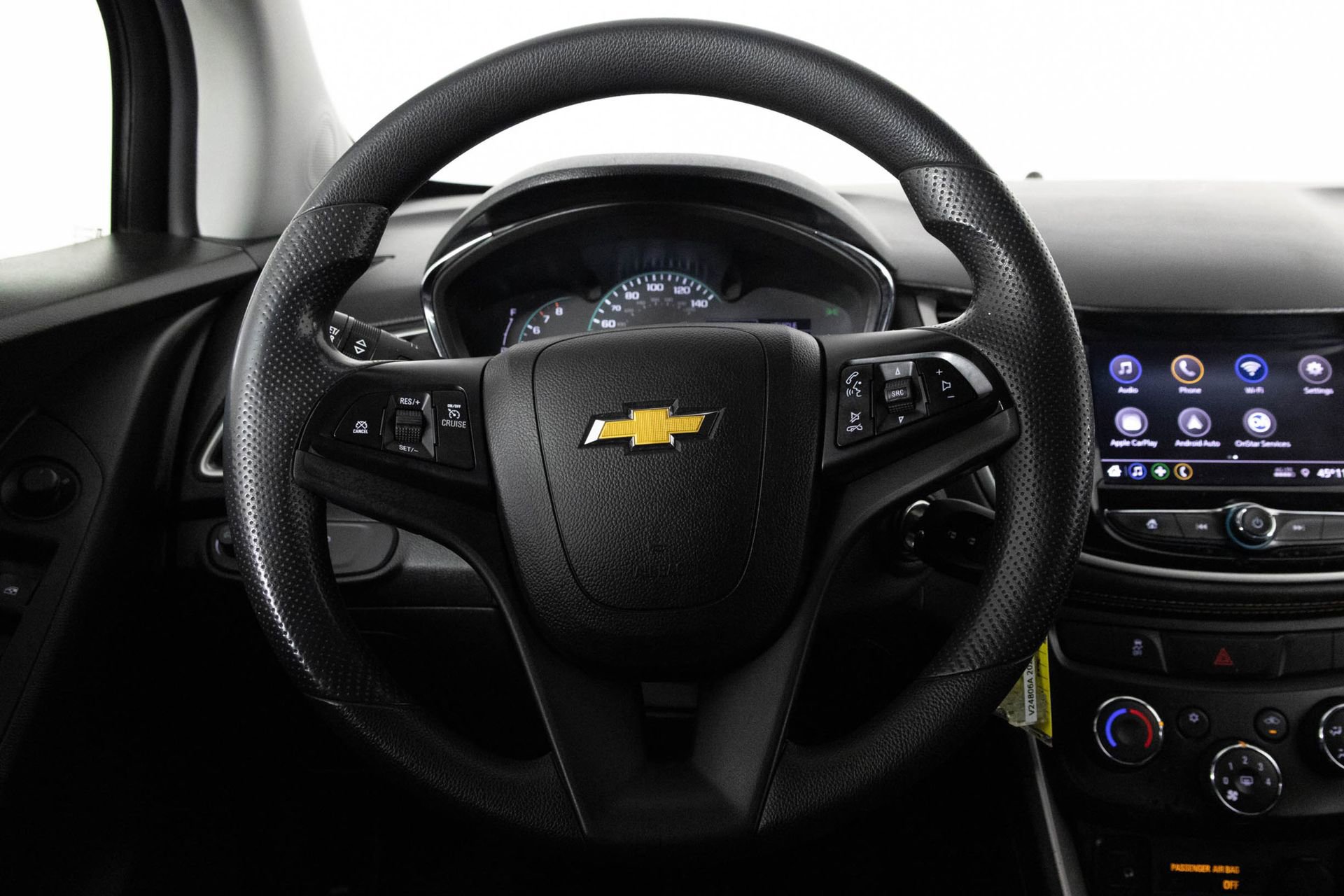 Used 2020 Chevrolet Trax LS w/ Tint and Cruise Package image 27