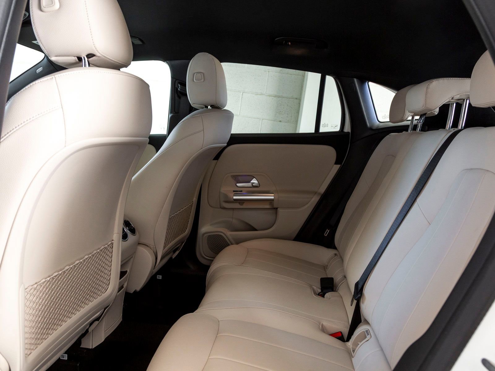 Used 2025 Mercedes-Benz GLA 250 GLA 250 image 22