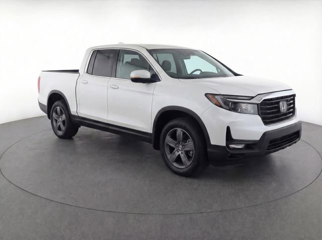 Used 2023 Honda Ridgeline RTL image 1